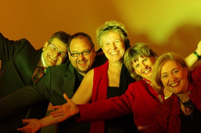 Erkennen Sie die Melodie? (Bild: Matthias Echelmeyer) Erkennen Sie die Melodie? (Bild: Matthias Echelmeyer)