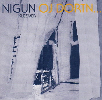 Cover der CD Oj dortn ... (Bild: Barbara Müller-Wiesinger)