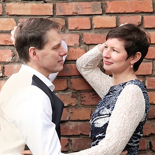 Michael & Monica Hirsch Reinshagen (TangoGlück Dortmund) Michael & Monica Hirsch Reinshagen (TangoGlück Dortmund)