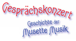 Gesprächskonzert Musette Musik (Grafik: Linda Opgen-Rhein)