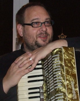 Der Restaurator Dr. Maik Hester (Bild: Edgar Dorn)