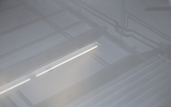 Stilles Wasser (Bild ©: Maik Hester) Stilles Wasser (Bild ©: Maik Hester)