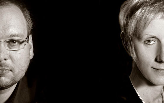 Duo Tanguango (Bild © Gabriele Hengesbach) Duo Tanguango (Bild: Gabriele Hengesbach)