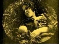 Szenenfoto aus dem Stummfilm Schlagende Wetter Szenenfoto aus dem Stummfilm Schlagende Wetter